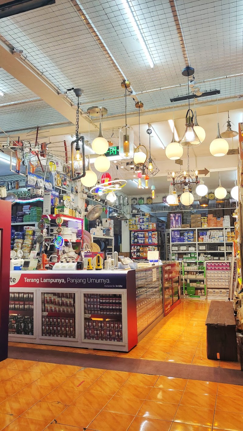Mall Baru vs Tradisi Parcel Lebaran: Siapa yang Akan Menang di Cilacap?